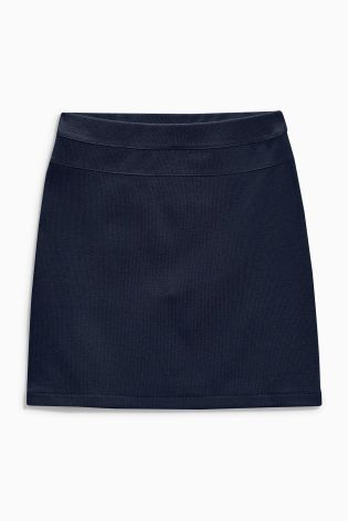Jersey Pencil Skirt (3-16yrs)